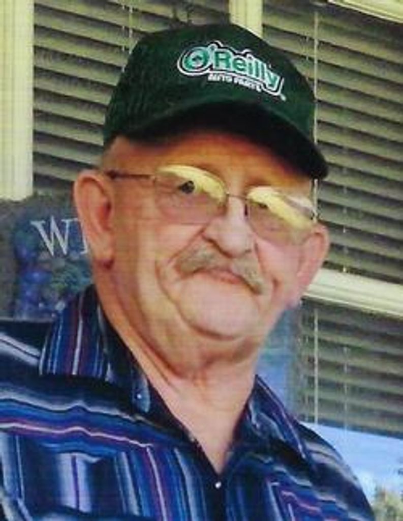 Clayton Ervin Lindom