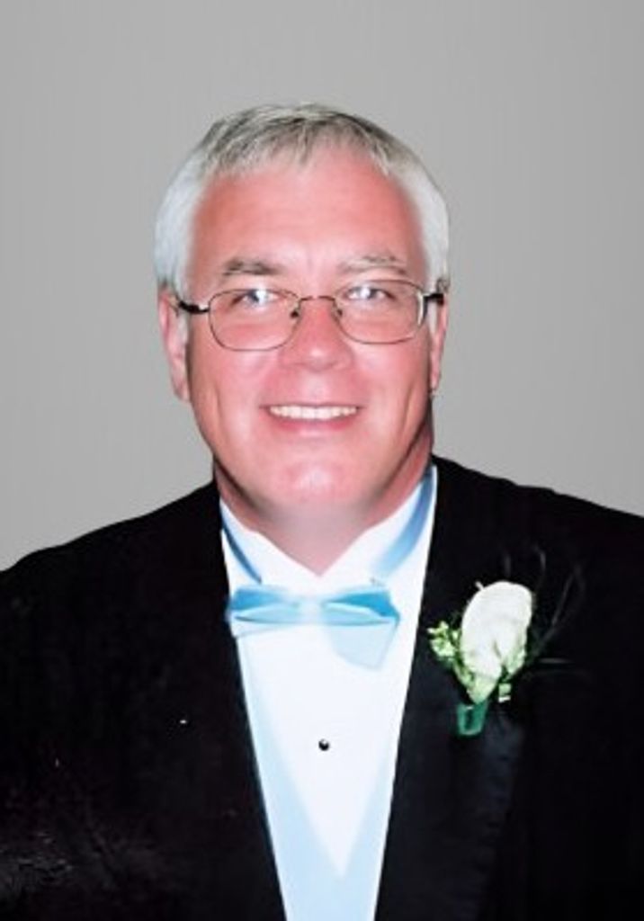 James "Jimmy" Marion Sharron