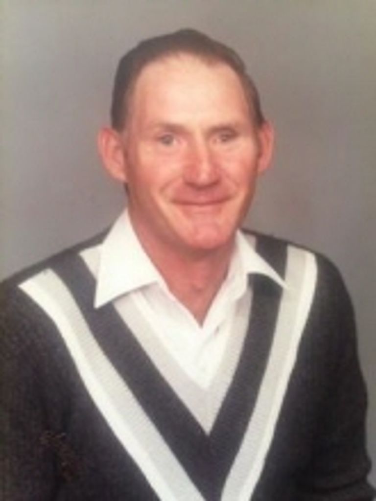 James Garland Johnson