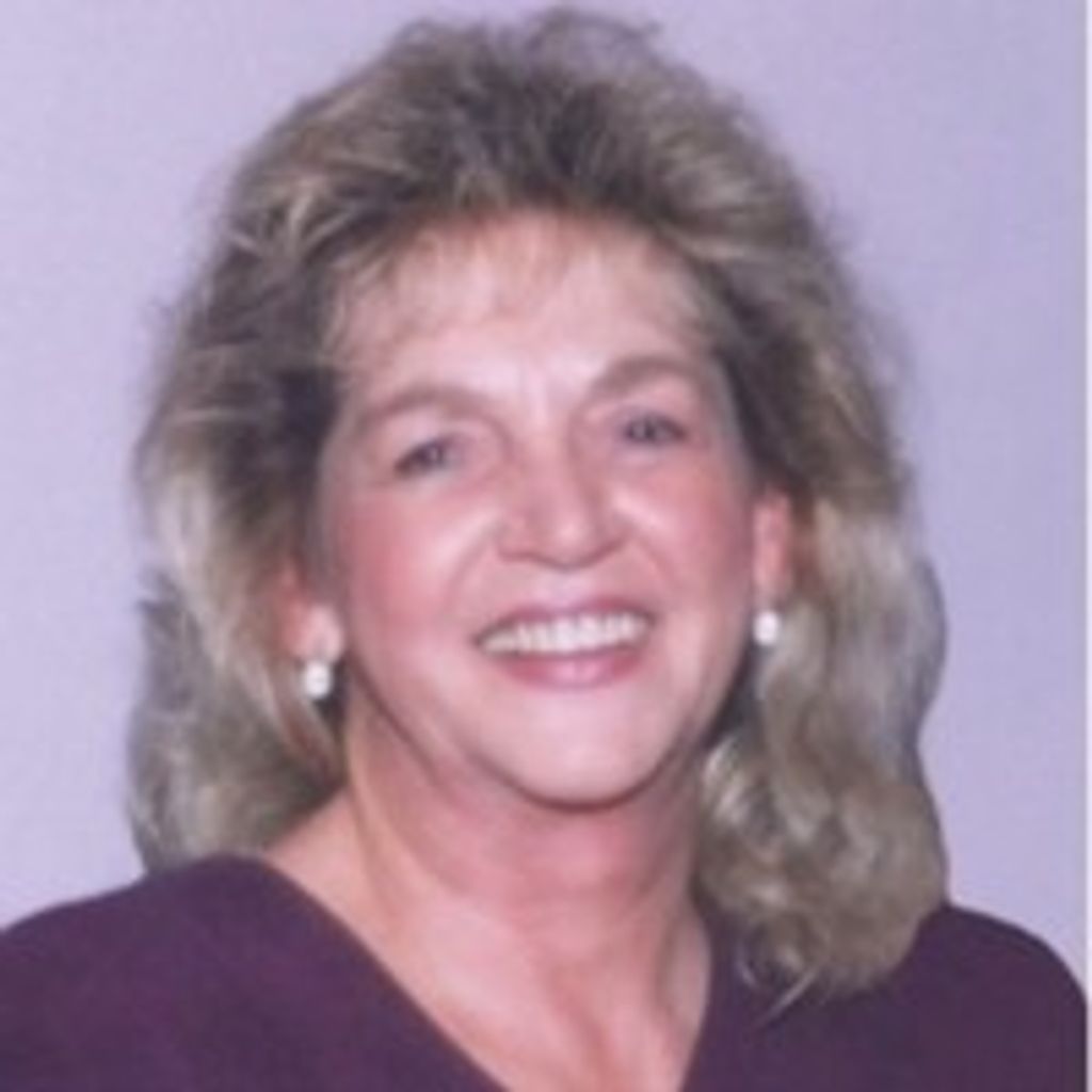 Lula "Lou" L. Hensgens