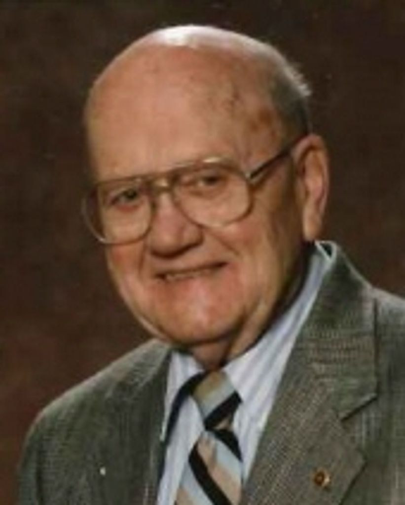 Alex Eckerdt