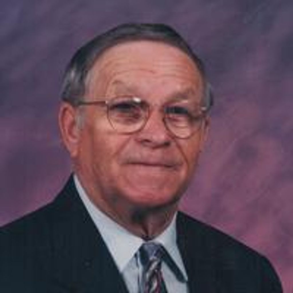 Edward Henry Krause, Sr.