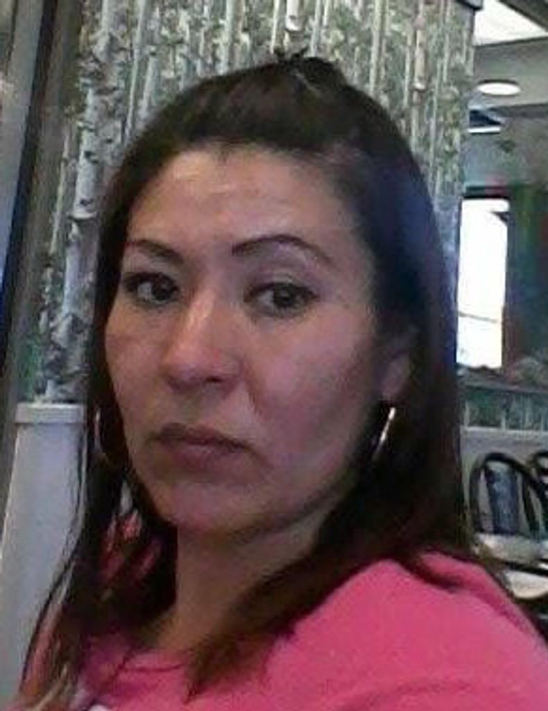 Dulce Yolanda Zarate Altamirano