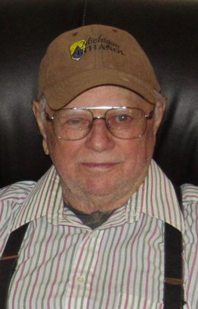 Robert "Bob" Eugene Lias Profile Photo