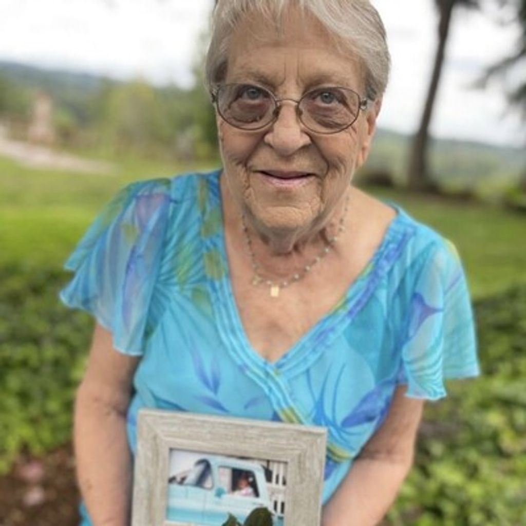 Ruth Bernadette Cock Profile Photo