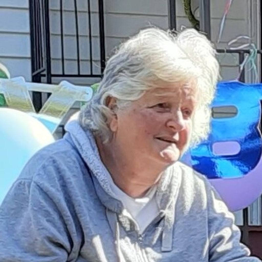 Hope Joyce Peck