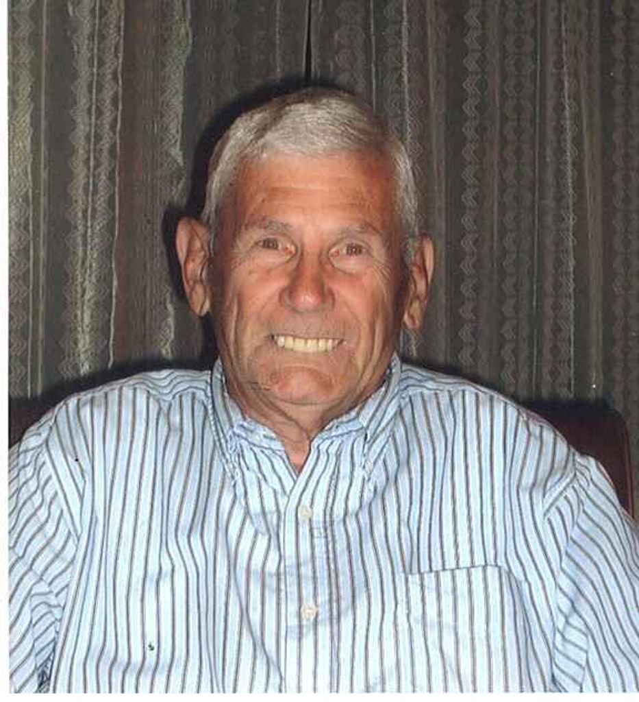 Herbert Carl Wester, Sr.