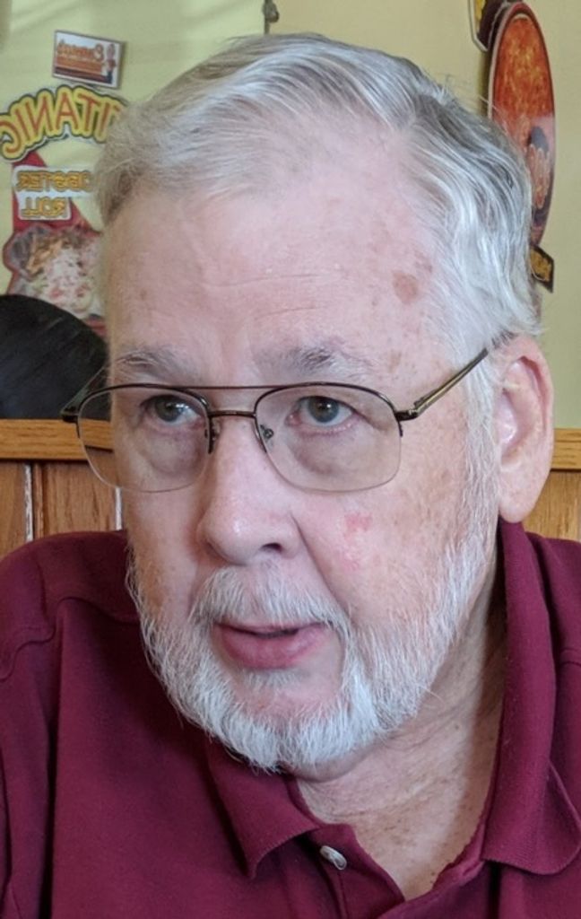 Thomas F. Groden