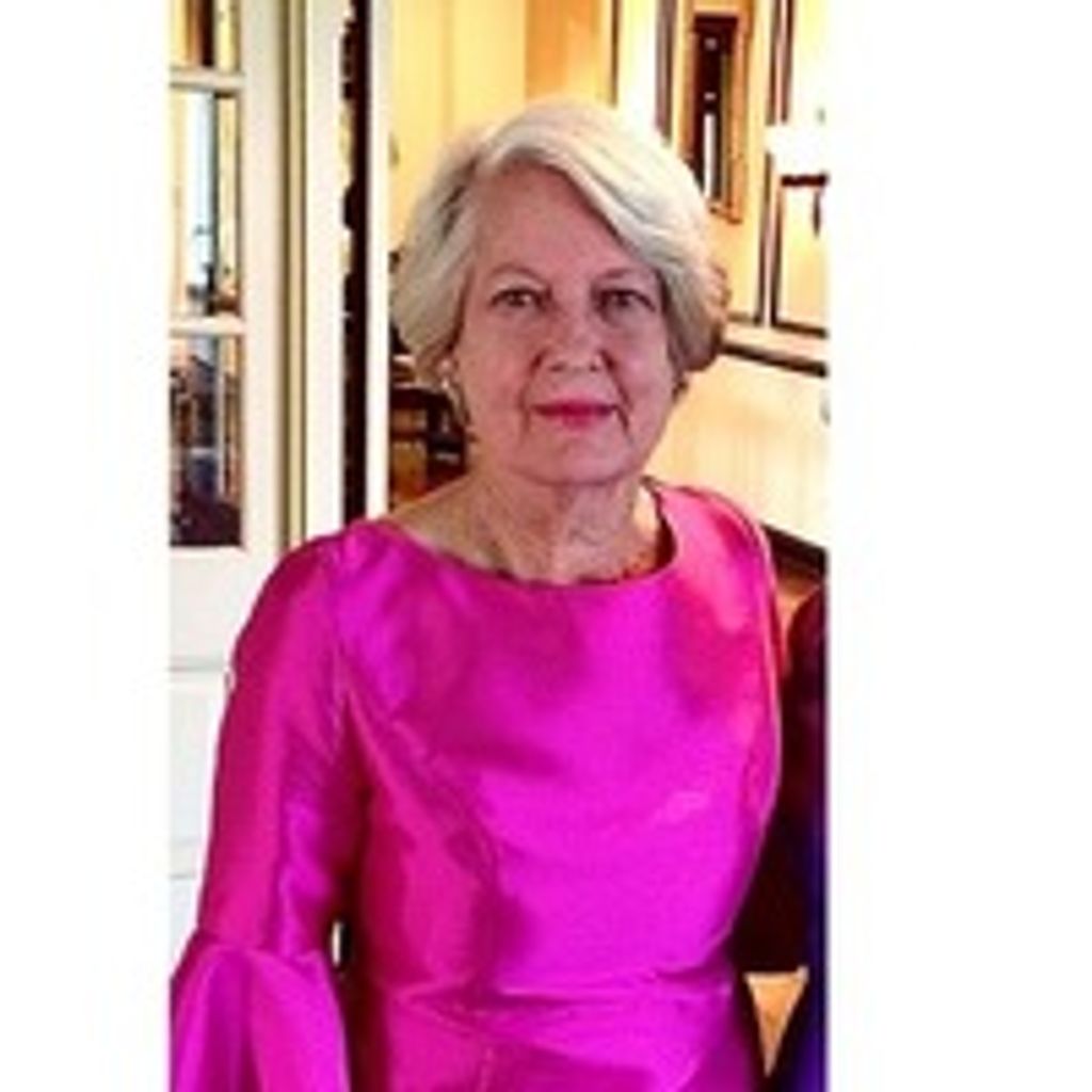 Katherine Rochelle McKee