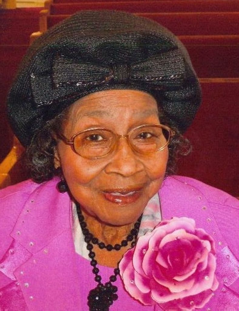 Lorene R. Stenhouse  Profile Photo