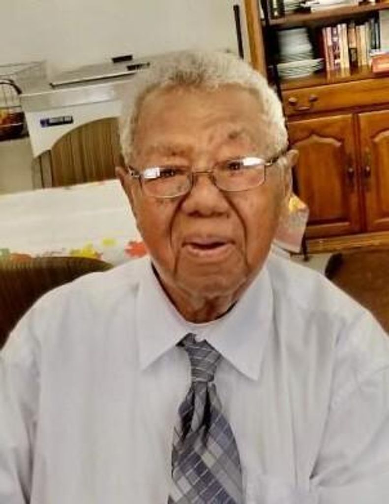 Cleve Baldwin Profile Photo