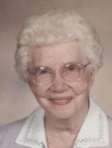 Anna  Agnes (Grasby)  Armstrong Profile Photo