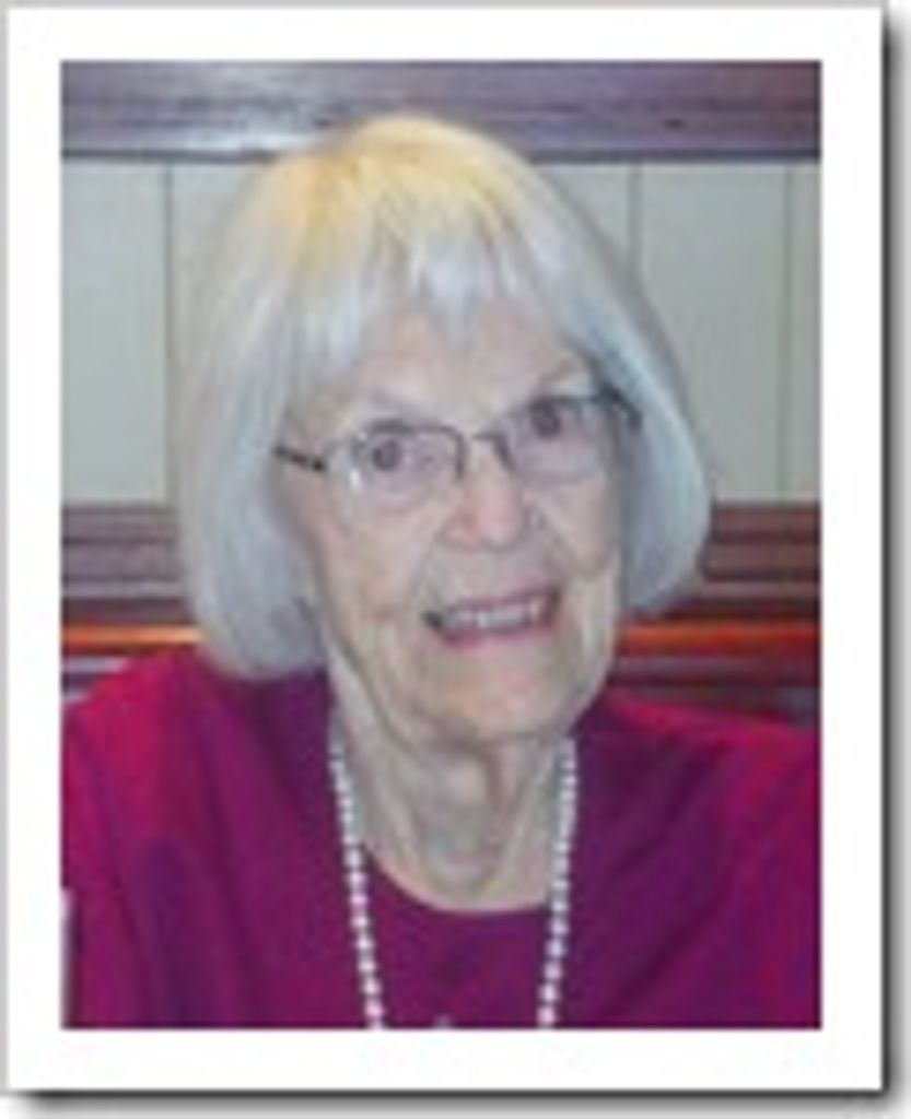 Arlene Snyder