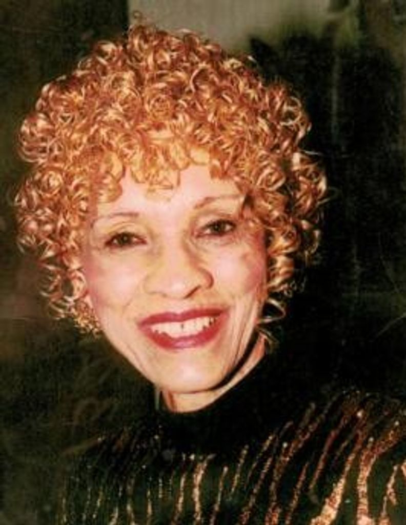 Ruby Lewis Profile Photo