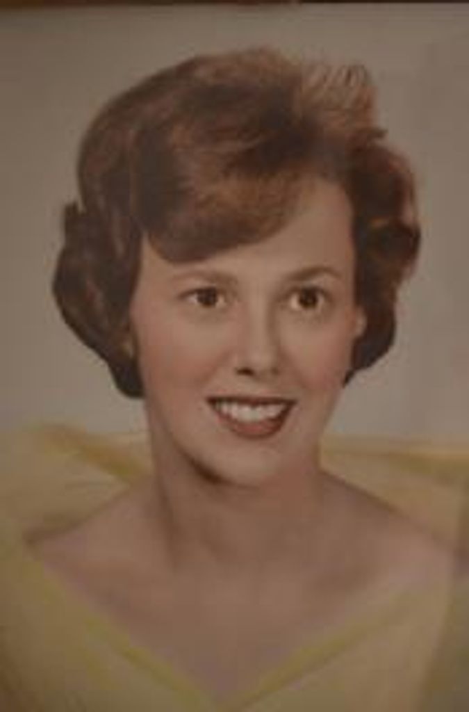 Ann Pearson Profile Photo