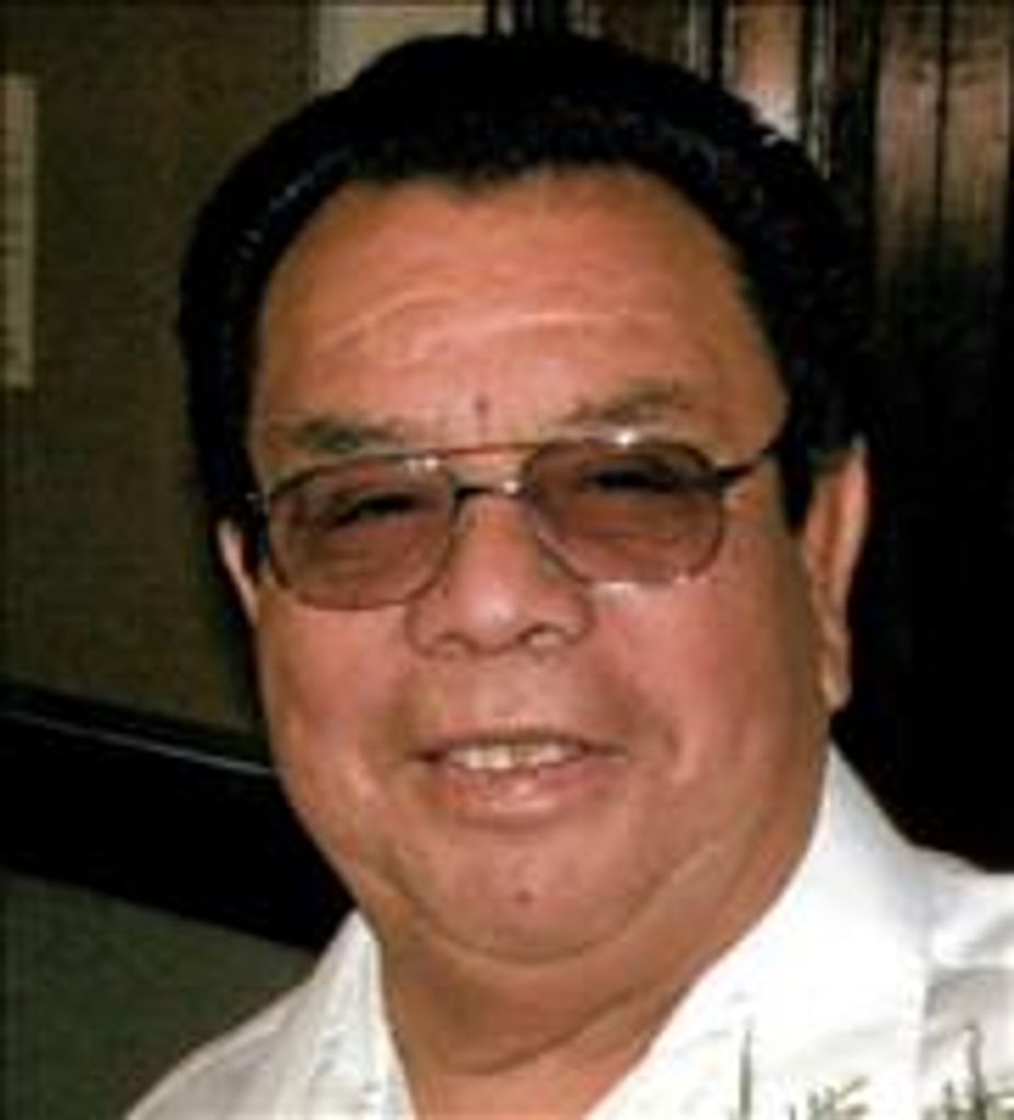 Donato Herrera