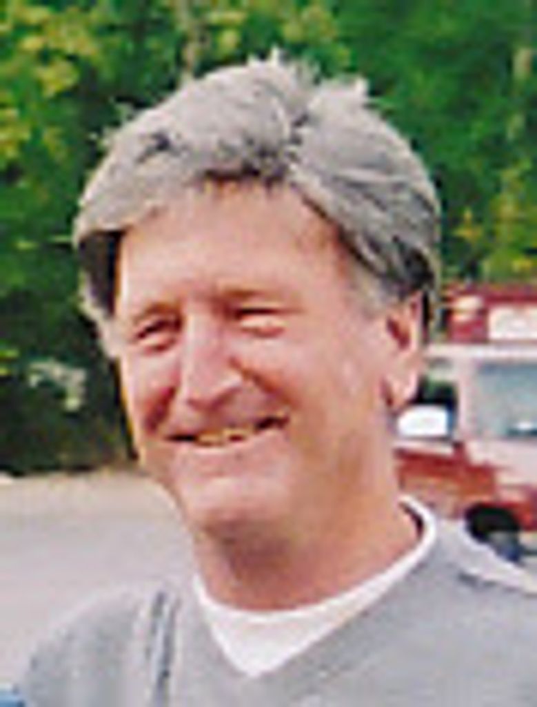 Lloyd Edward Skilton