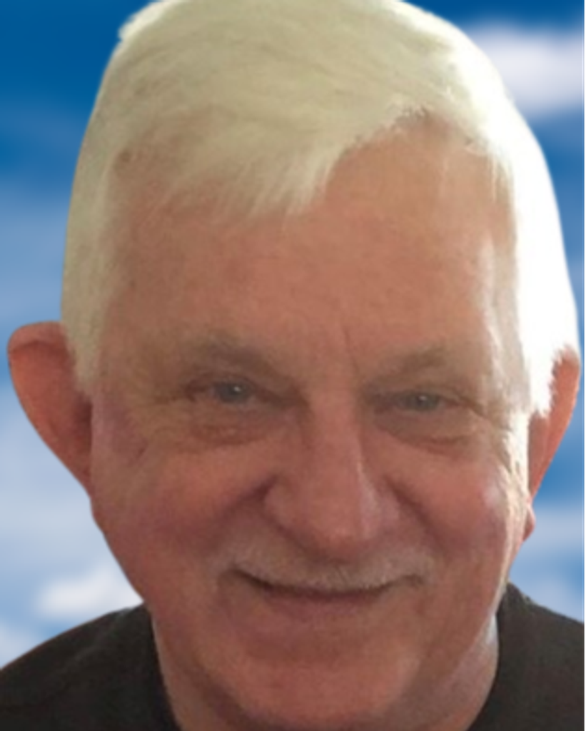 Gerald Phillip Ray Profile Photo
