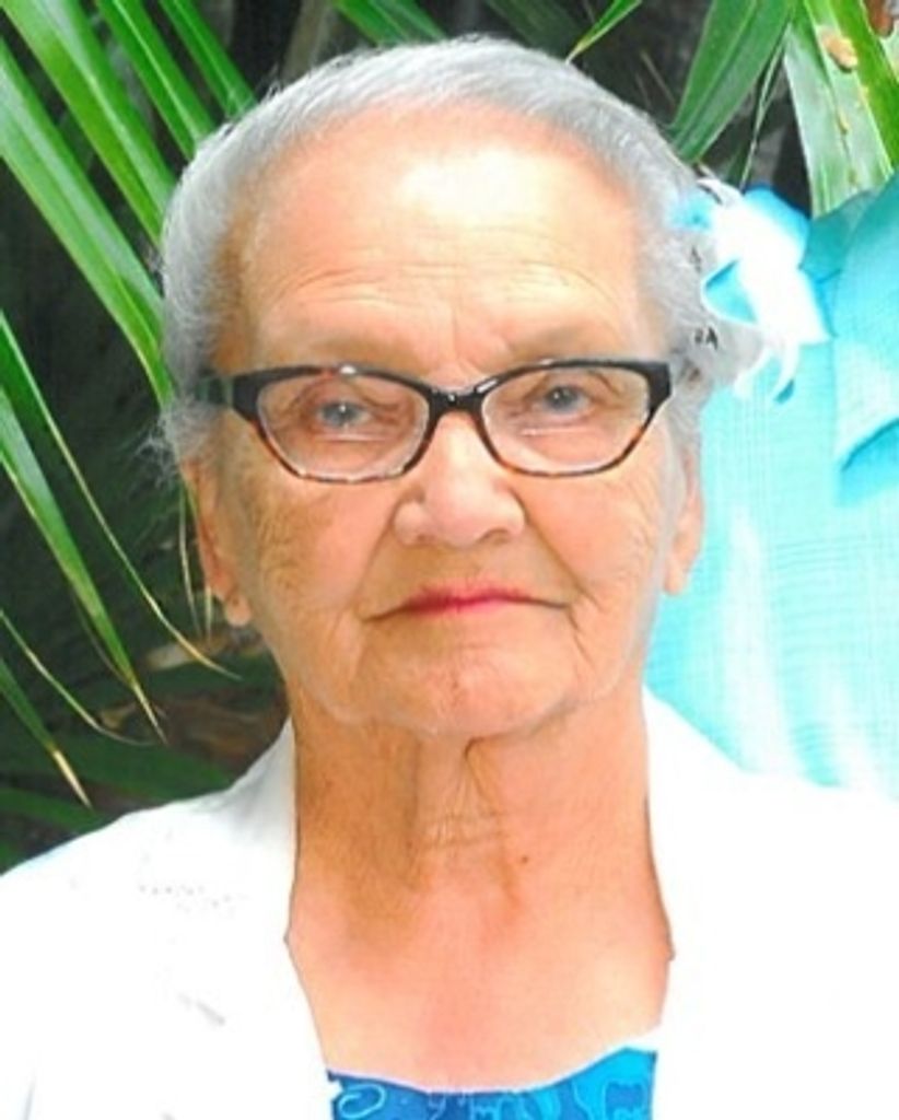 Monica Edith Clayton Profile Photo