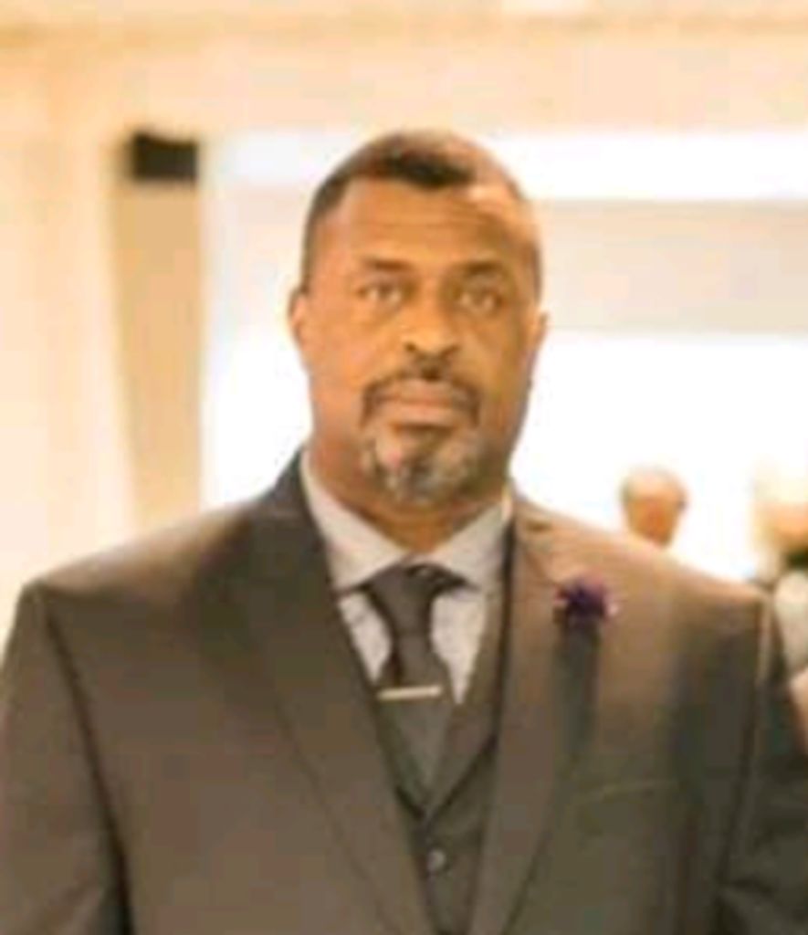 Alvin Walker, Sr.