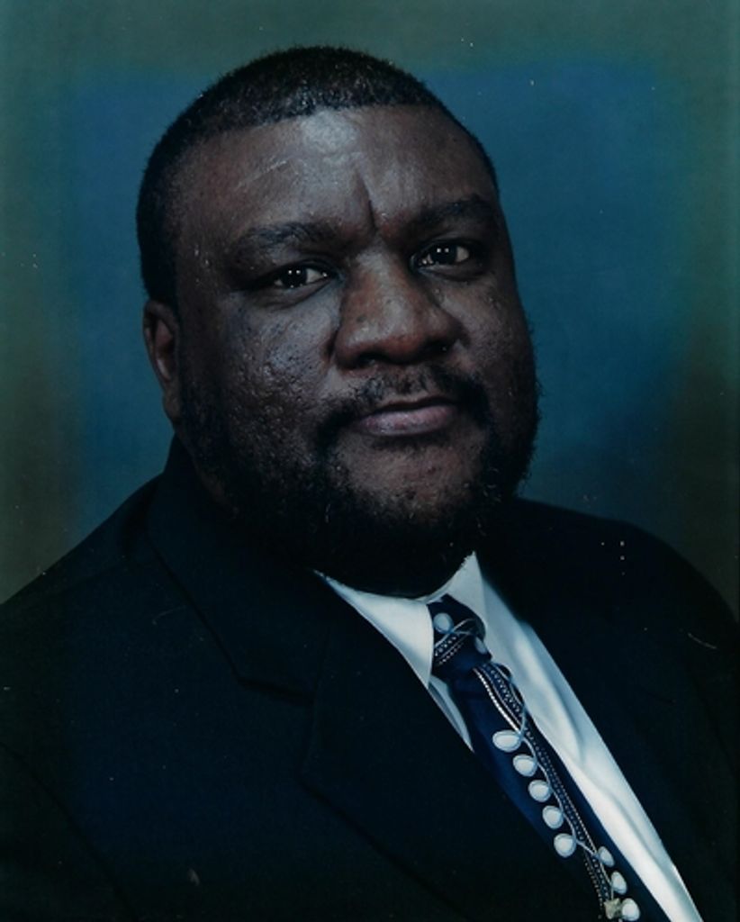 George Edward Fowler, Jr. Profile Photo