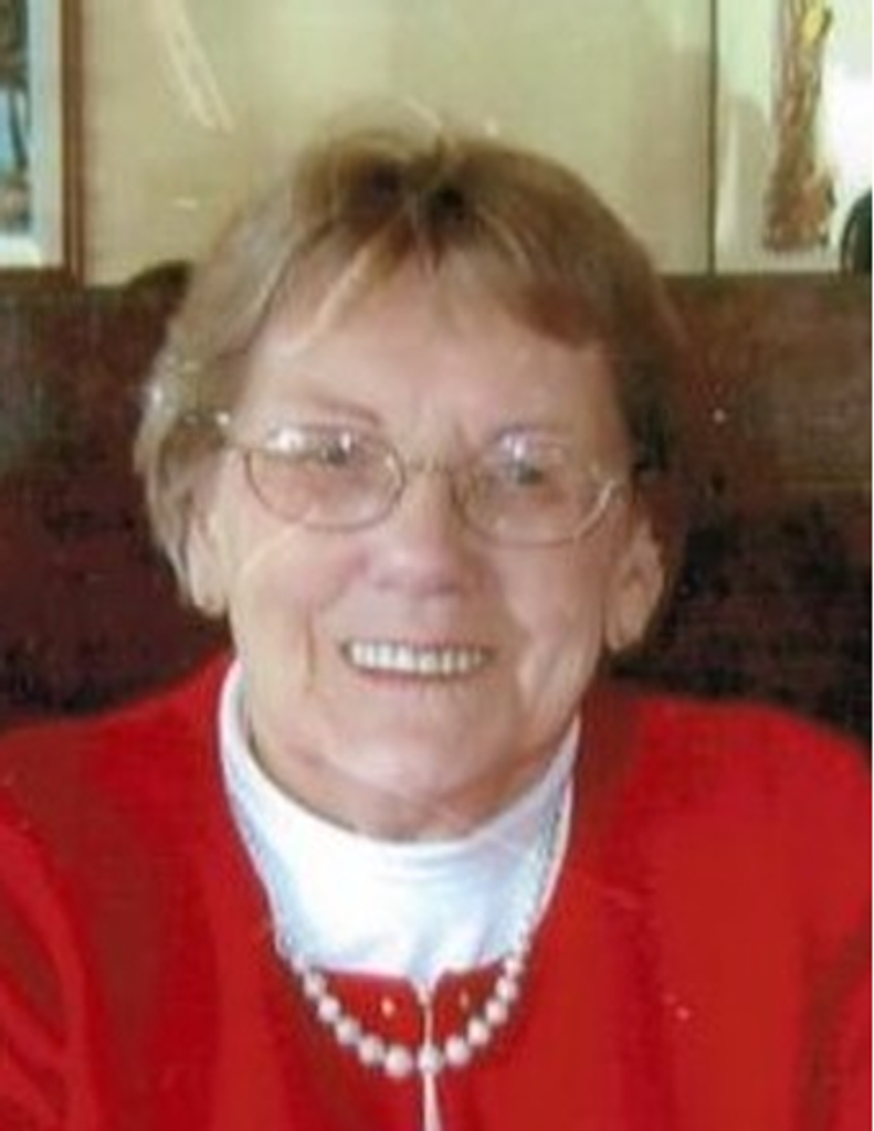 Kathleen "Kay" Parker Profile Photo