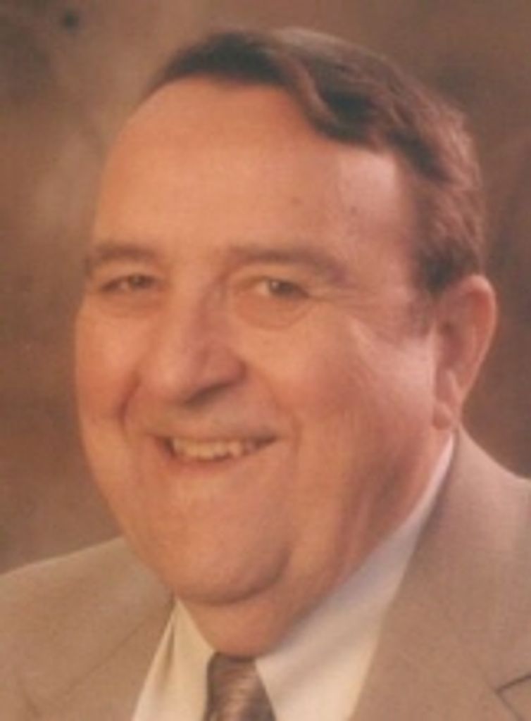 Charles "Bob" Cochran