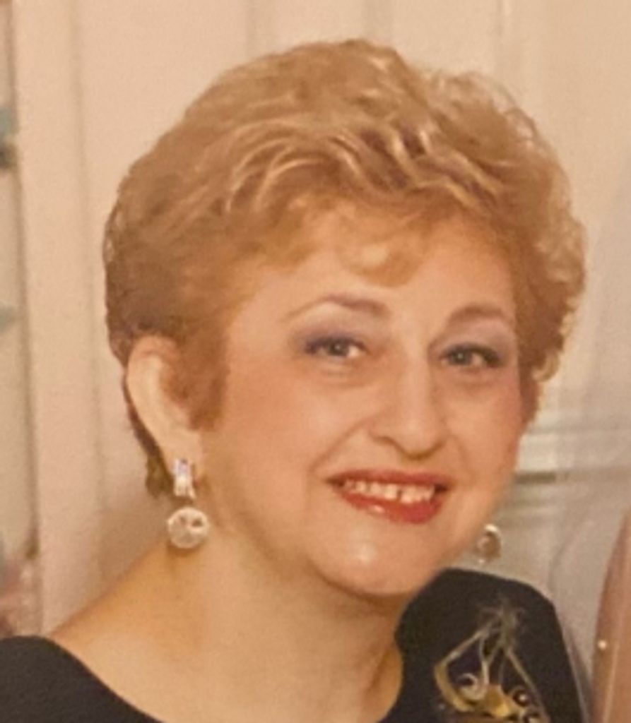 Virginia Muscarello Profile Photo