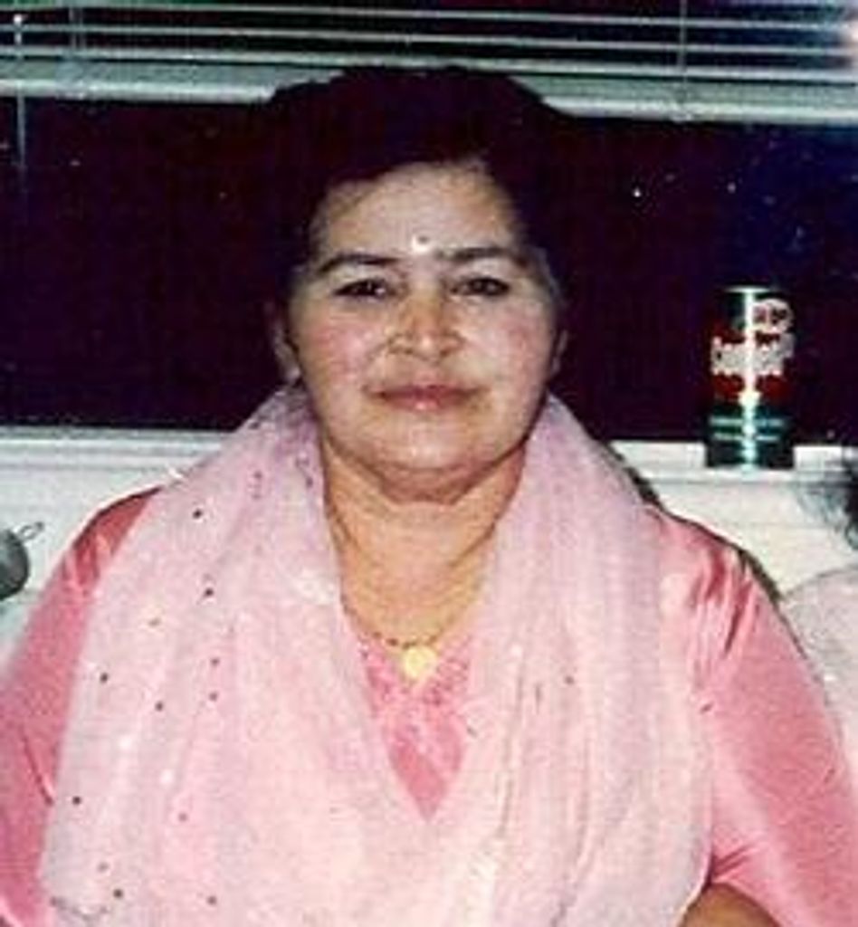 Pritam K. Singh