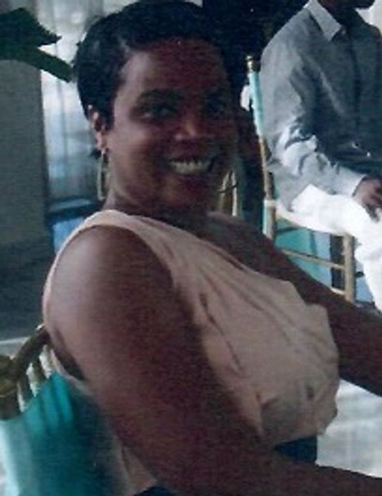 Kim Y. Smith