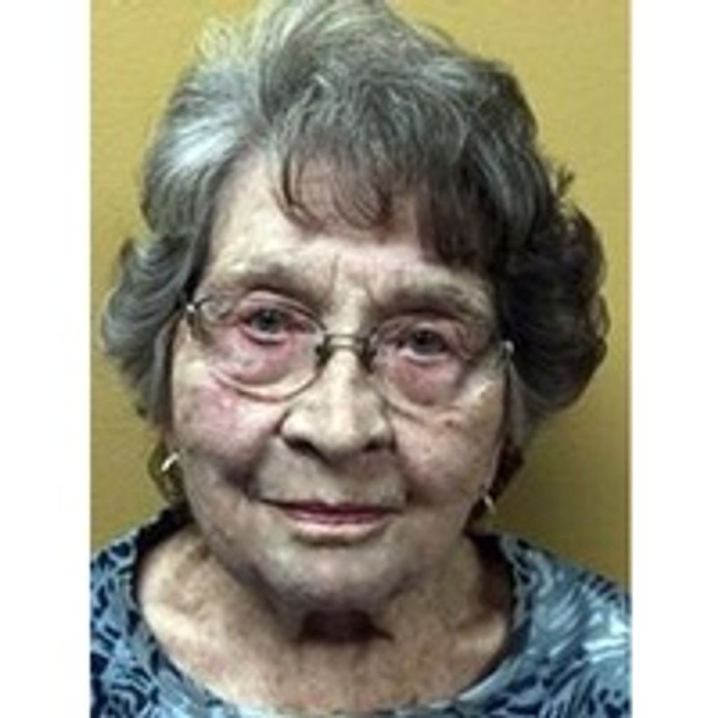 Harriet M. Allen
