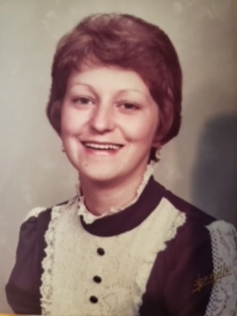 Brenda S Terry Profile Photo