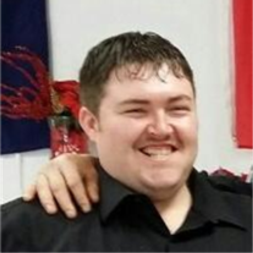 Daniel Lee Chapman