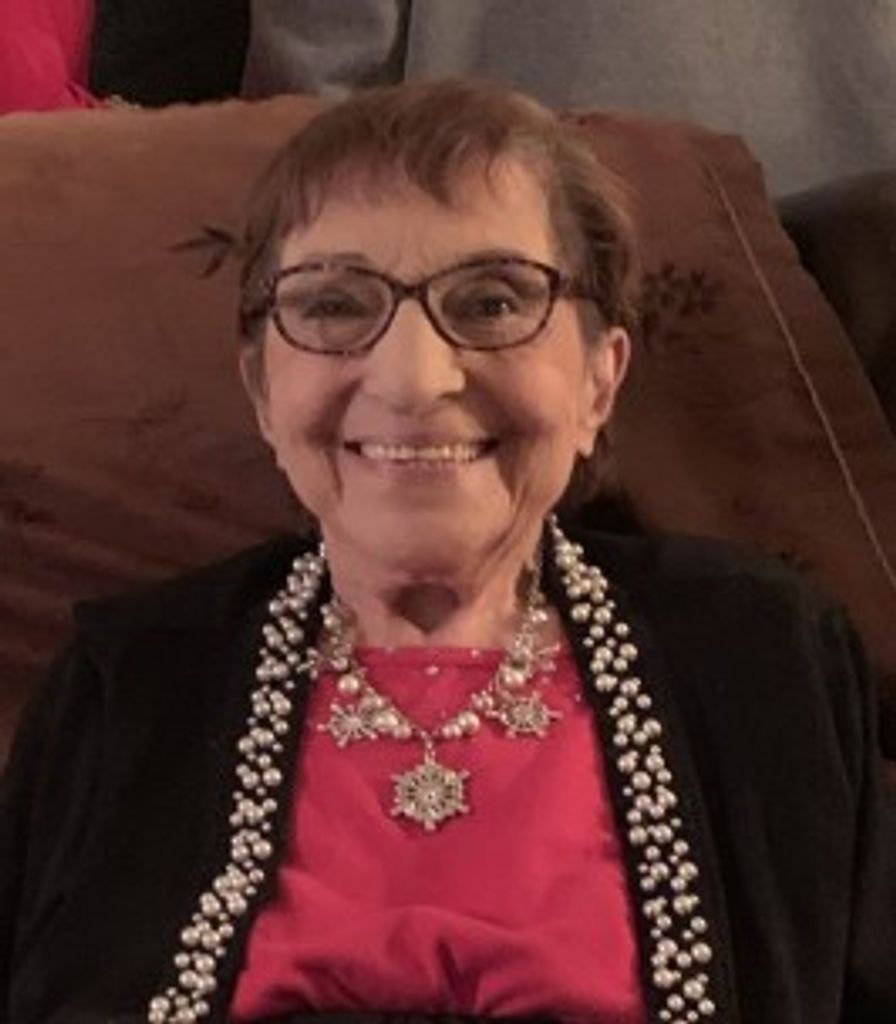 Marie Rositani