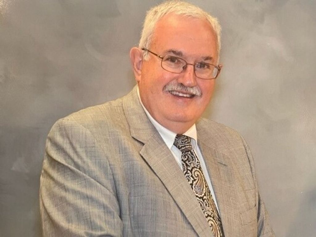 Charles Phillip Bivens