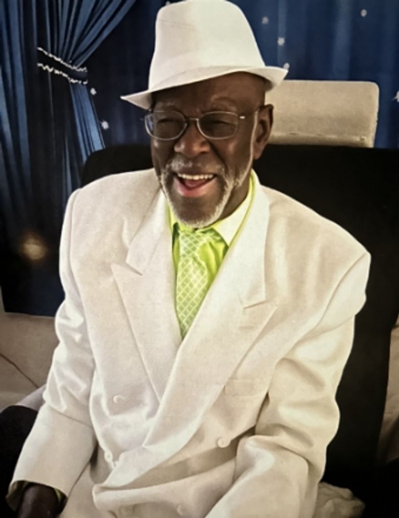 Marion  Thomas Jr.  Profile Photo