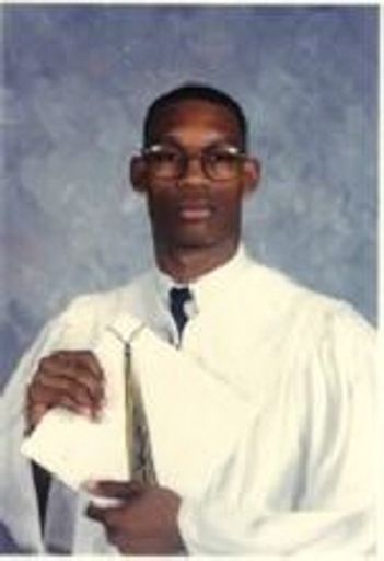 Christopher Lamont Tucker Profile Photo