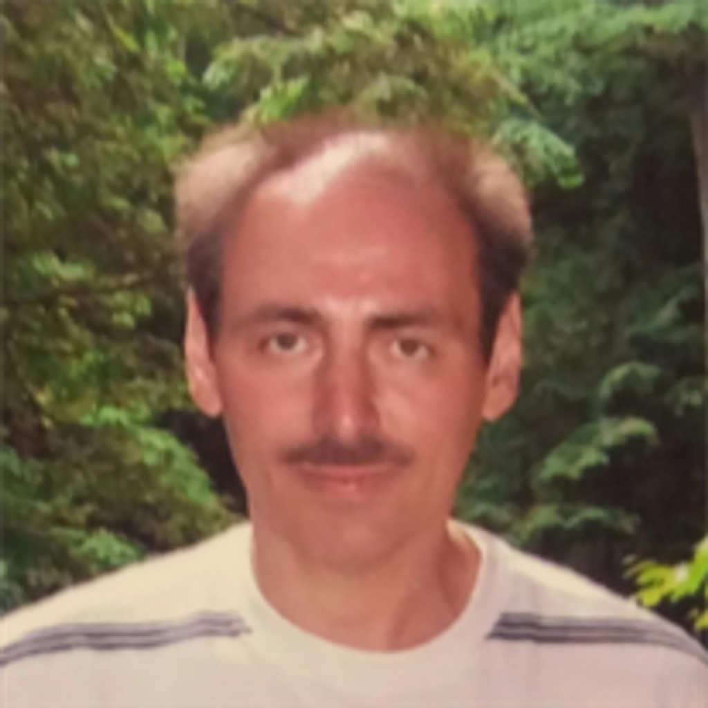 Eugene Sabaturski