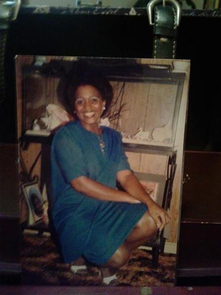 Mary L. King Profile Photo