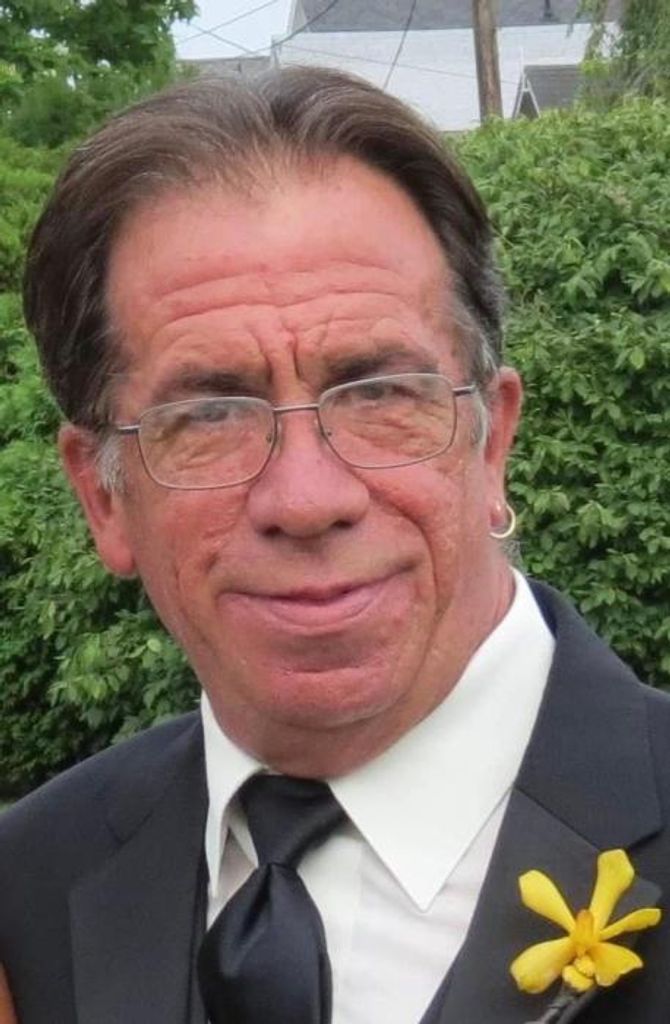 William C. Foster Profile Photo