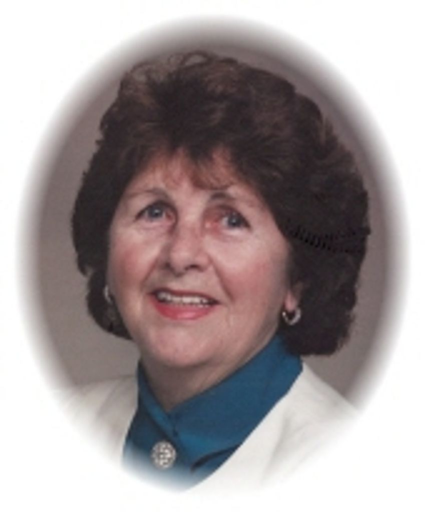 Ruth Warford Profile Photo
