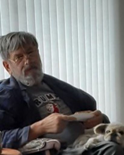 Dale Eugene Brown Profile Photo