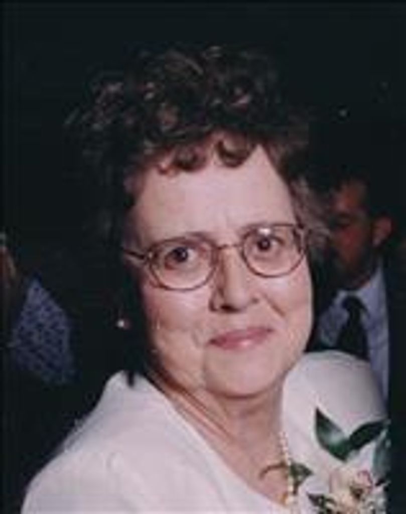 Helen E. (Minihan) Clancy