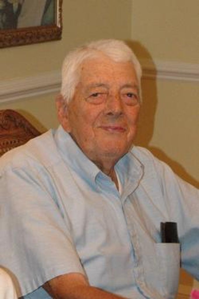 Robert Paul Longmire