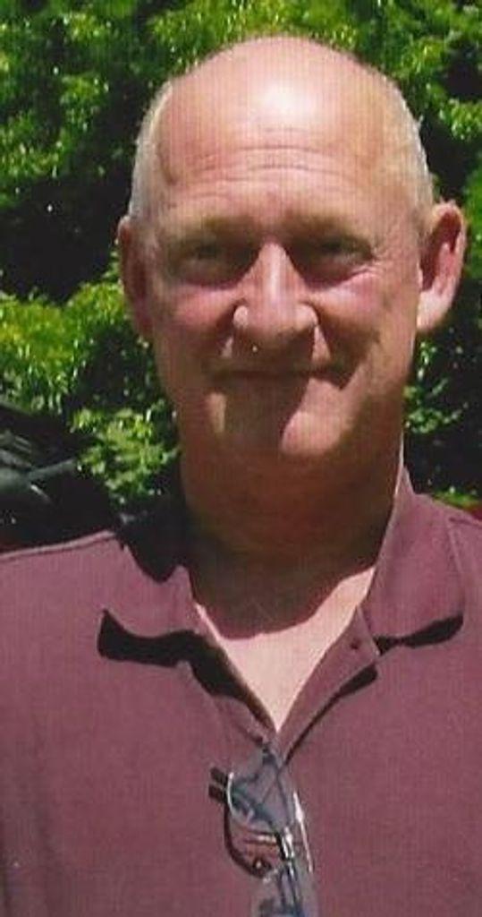 Theodore G. "Ted" Nelson