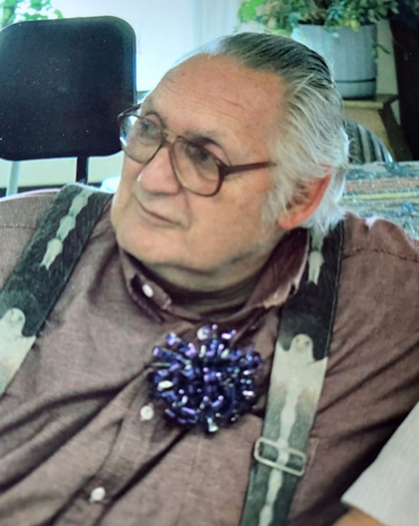 James Dale Hester Profile Photo