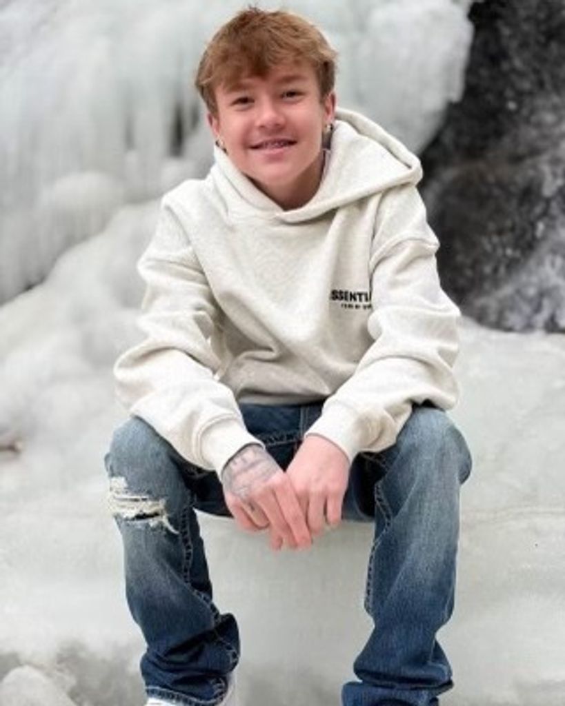 Braeden Lane Rayner Profile Photo