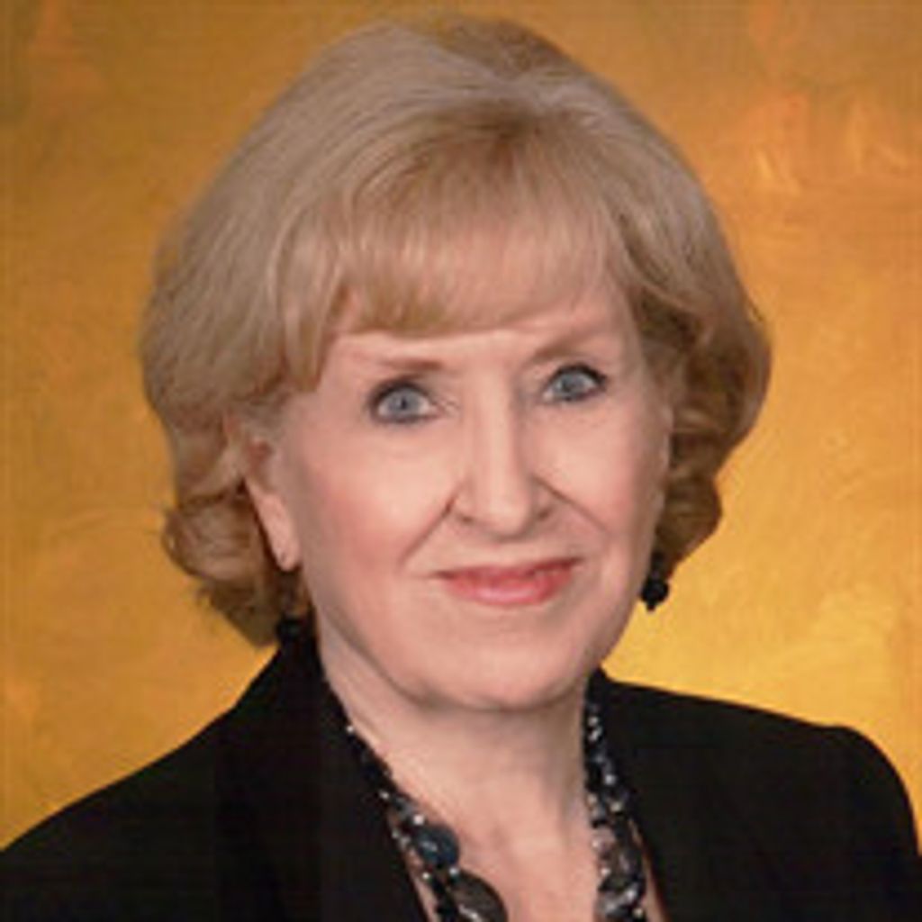 Norma Jean Hays