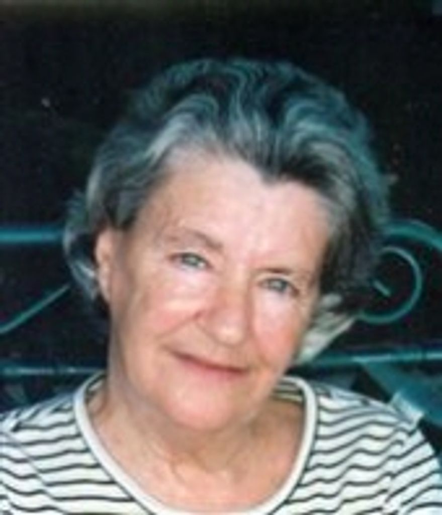 Frances Marie Jones