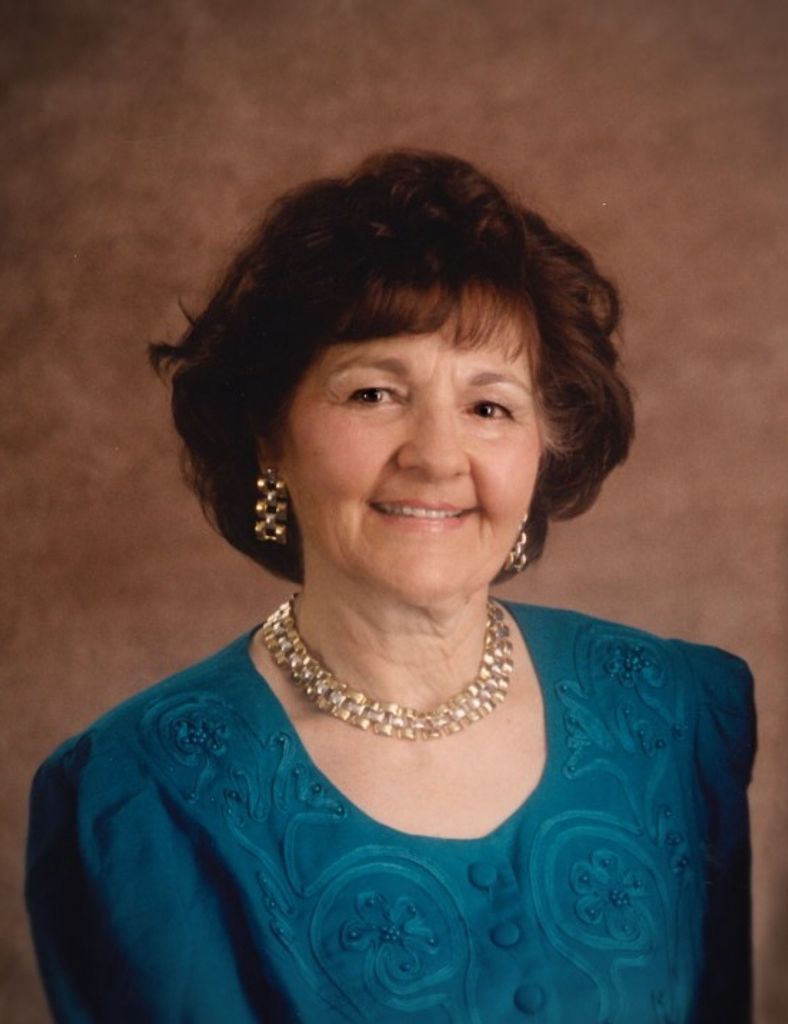 Leona  "Lea" Milberger